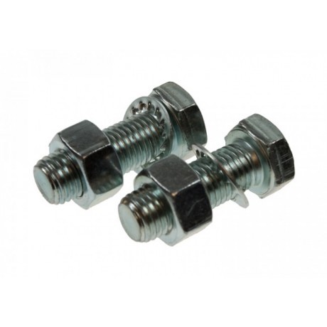 high tensile bolts nuts 3